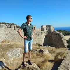 Александр Абросимов, 14.07.1985, Москва