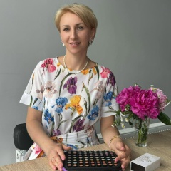 Юлия Гринцевич, 06.08, Москва