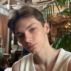 Никита Вусатый, 11.09.2001, Кишинев