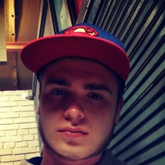 Саша Бхаг, 09.05.1996, Москва