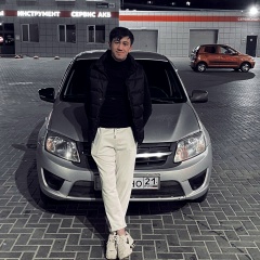 Тимур Рахимбаев, 22.05, Чебоксары