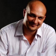 Максим Чучалов, 24.02