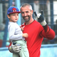 Алексей Семёнов, 31.12.1980, Видное