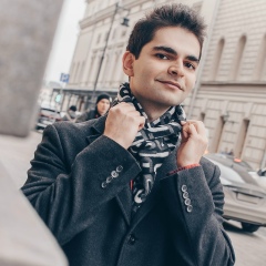 Армен Саркисян, 19.11.1994, Москва