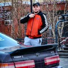 Nikolay Mineev, 12.08.1998, Норильск