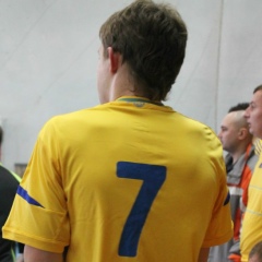 Denis Dugan, 06.07.1996