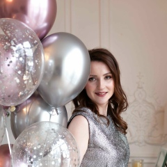 Наталья Загурская, 07.09.1989, Санкт-Петербург