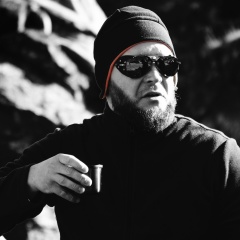 Умар Халиуллин, 31.05, Санкт-Петербург