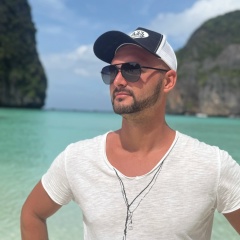 Миша Маслов, Балахна