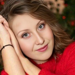 Анастасия Кузнецова, 28.11, Москва