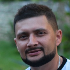 Денис Кугук, 09.08.1989, Санкт-Петербург