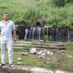 Araik Petrosyan, 15.04.1973