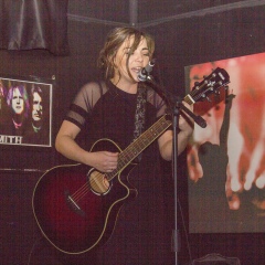 Ирина Подольская, 15.09, Санкт-Петербург