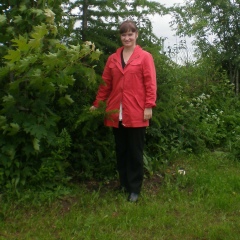 Наталия Шугурова, 20.02, Санкт-Петербург