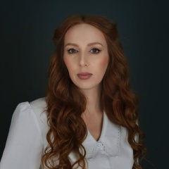 Алена Шкляева, 27.02, Глазов