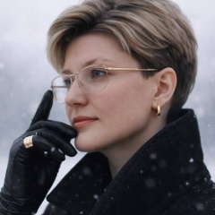 Надежда Визитив, 08.06.1984