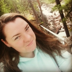 Татьяна Ольст, 18.11.1993, Санкт-Петербург