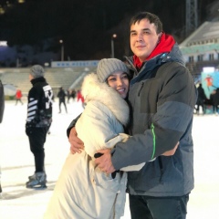 Нурсулу Койчибаева, 10.10.1998, Алматы