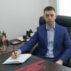 Максим Васюхин, 18.06, Хабаровск