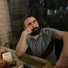 Вячеслав Тиняков, Волгоград