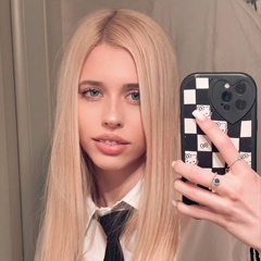 Анастасия Васина, 04.04, Москва