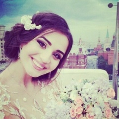 Altynai Altynbekova, 14.03.1905, Усть-Каменогорск