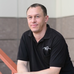 Андрей Русских, 25.01.1979, Орша