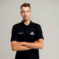 Олег Кияткин, 12.08, Санкт-Петербург