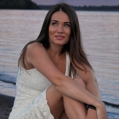 Екатерина Палатникова, 02.12, Санкт-Петербург