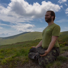 Сергій Марков, 18.12, Днепр (Днепропетровск)