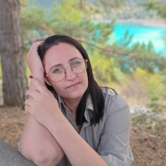 Анна Позднякова, 13.02, Алматы