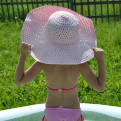 Леся Лесикова, 14.07.1985, Москва