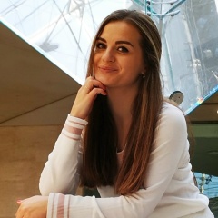 Викуся Вахрина, 07.07, Paris