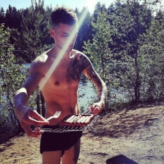 Maksim Grishin, 03.04, Montego Bay