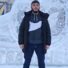 Фирдавс Додобоев, 26.09.1995, Москва