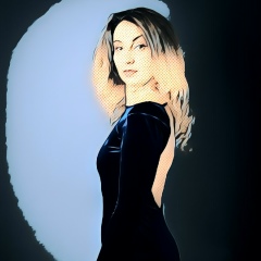 Екатерина Крицкая, 19.03, Maidenhead