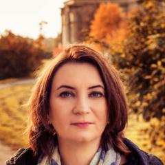 Екатерина Фомичева, 23.03.1977, Санкт-Петербург