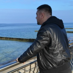 Алексей Андреев, 30.11, Санкт-Петербург