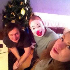 Иван Иванов, 17.07.1984, Чернигов