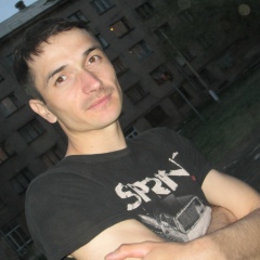 Магомед Ирисханов, 30.09.1991