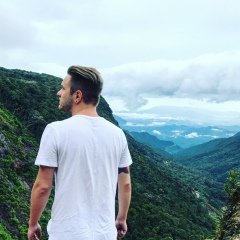 Александр Руфов, 02.01, Москва