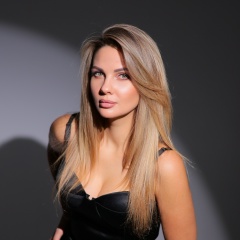 Ольга Экисова, 30.10, Краснодар