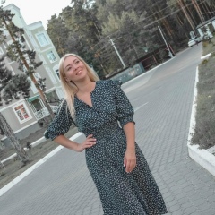 Anastasia Bulatova, 23.08