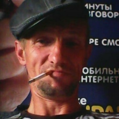 Александр Воронин, 06.07.1973, Никольск