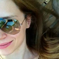 Светлана Шмелева, 21.07.1982, Москва