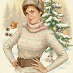 Юлия Попова, 20.08.1990, Павловский Посад