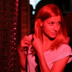 Катерина Ковриженко, 15.11.1988, Киев