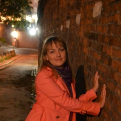 Надежда Савельева, 06.05, Калининград