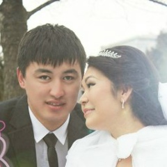 Алтынай Нугманова, 27.07.1990, Актау