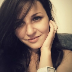 Евгения Массков, 17.04, Тель-Авив